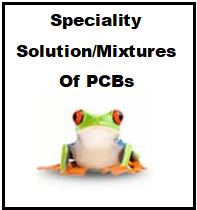 Wellington Laboratories Speciality Solution Mixtures of PCBs